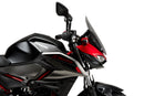 KAWASAKI Z 500 SE [2025] – New Generation Touring – Matt Black-3
