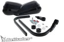 Aprilia Shiver 900 ABS [BARKBUSTERS] – STORM hand protector – Mounted at a point on the end of the handlebars - with thread