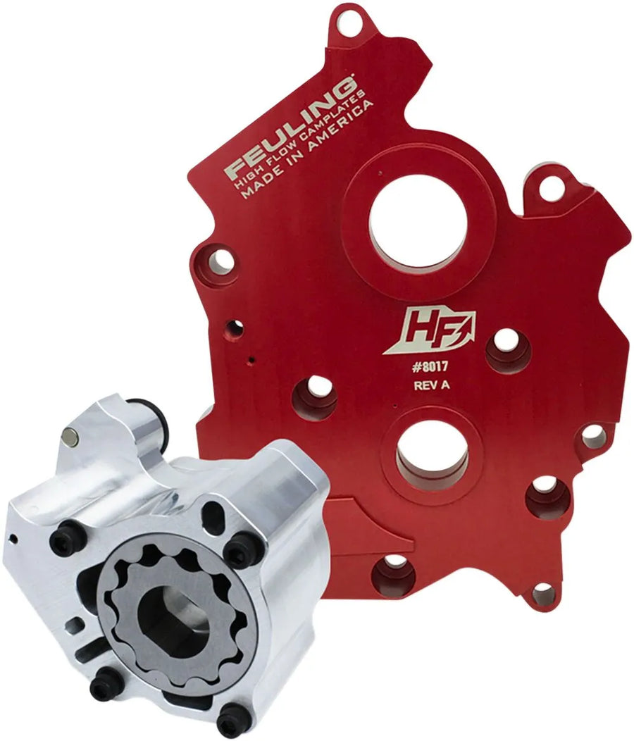 Harley-Davidson FXBB 1923 Softail Street Bob 117 [2026] - HP+® High Performance Oil Pump - Image 1