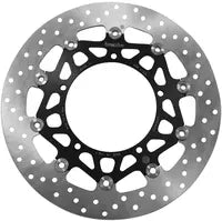 Yamaha VMX 1700 Vmax [2012-2020] - Cubiq™ brake disc – picture 7