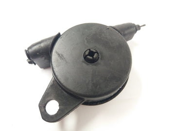Cagiva Mito 125 8P [1992] - Throttle cable box throttle cable distributor