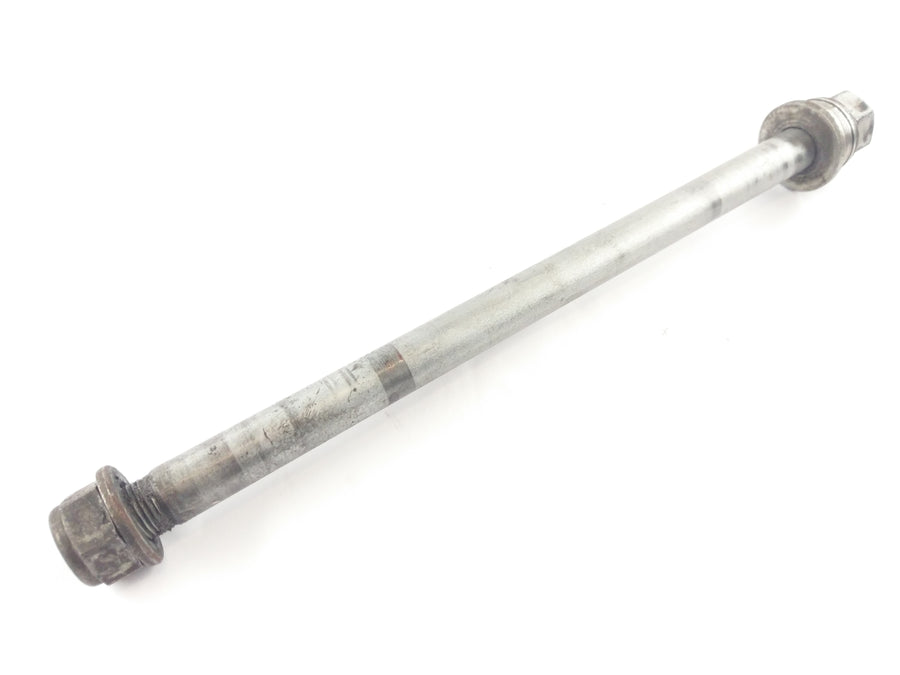Aprilia Pegaso 650 MX [1992] - Thru axle rear wheel axle