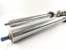 Yamaha XJR 1300 RP02 [2001] - Telescopic fork-3
