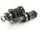 Triumph Daytona 955i T595 [1998] - Gearbox-2