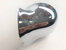 Triumph Thunderbird 900 RT T309 [1997] - Chrome cover for horn-2