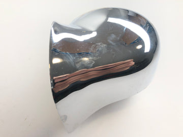 Triumph Thunderbird 900 RT T309 [1997] - Chrome cover for horn - 0