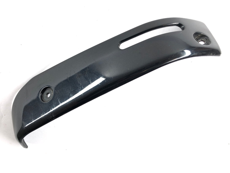 Yamaha YZF R6 RJ03 [2000] - Cover fairing cooling water level