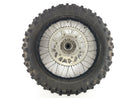 Husqvarna TE 449 A6 [2010] - Rear wheel rim rear-1
