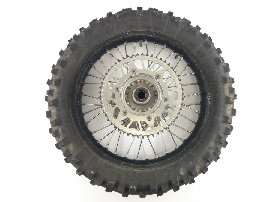 Husqvarna TE 449 A6 [2010] - Rear wheel rim rear