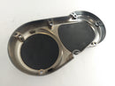 Kawasaki VN 900 Classic [2010] - engine cover left-4