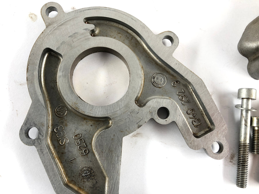 BMW R 1100 GS 259 ​​[1995] - Oil pump