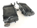 Honda XRV 750 Africa Twin RD04 [1993] - Radiator water cooler set-2