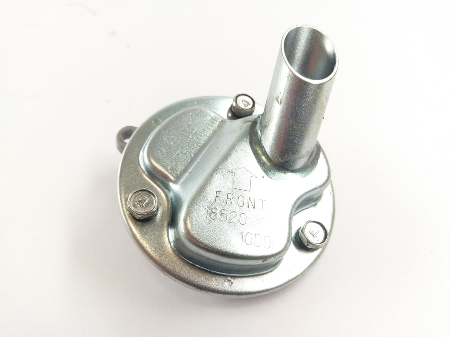 Suzuki GSF 400 GK75B Bandit [1991] - Oil filter