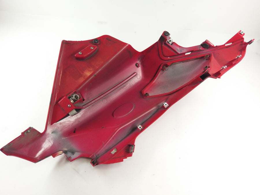 Moto Guzzi Stelvio 1200 4V [2008] - Tank fairing left