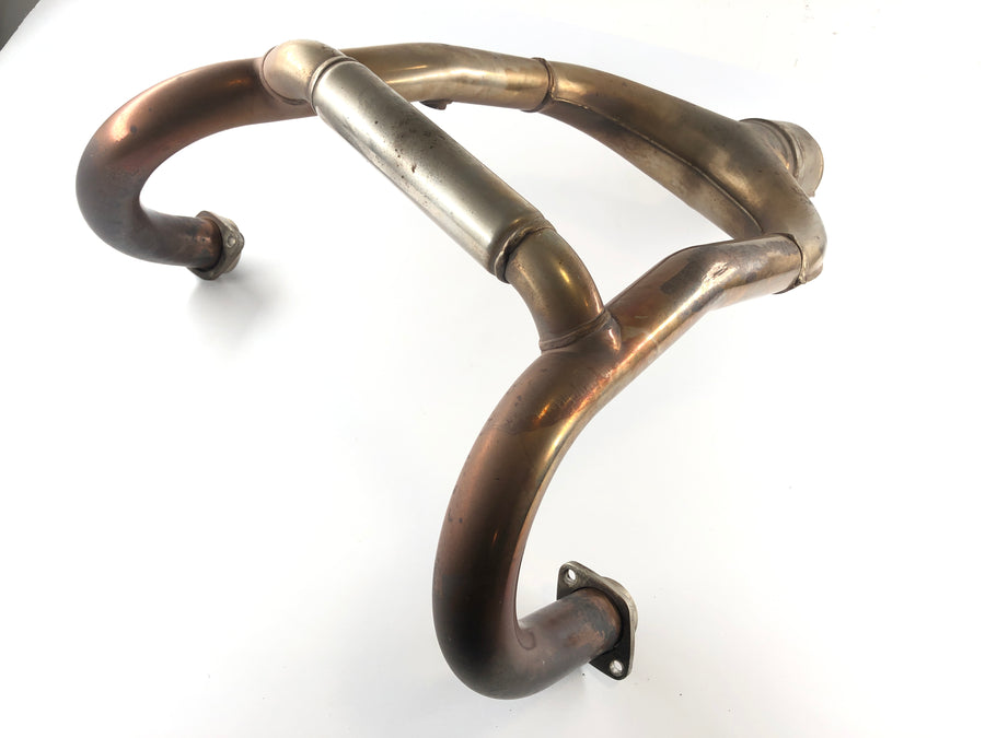 BMW R 1200 RT [2004] - Manifold Exhaust