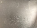 Kawasaki VN 1500 Classic VNT50D [2000] - Side cover right-4