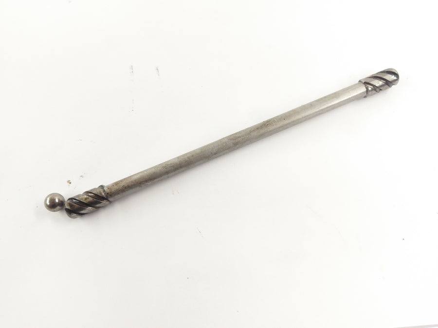 Yamaha XT 250 3Y3 [1987] - clutch push rod