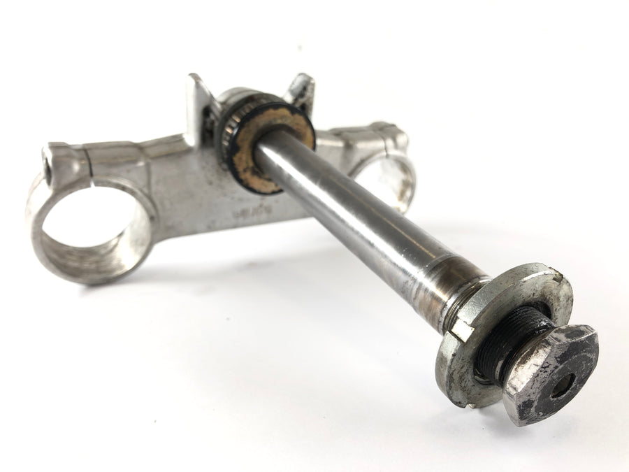Aprilia RS 125 [2000] - lower triple clamp