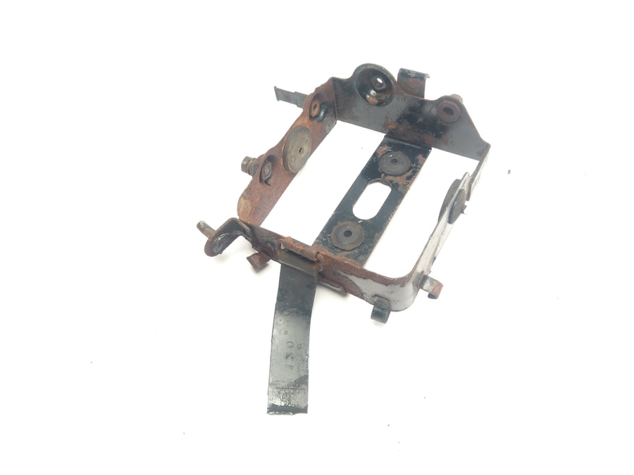 Yamaha DT 400 1R6 - unit holder