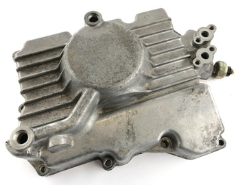 Kawasaki ZXR 400 ZX400L [1993] - Oil pan engine cover - 0