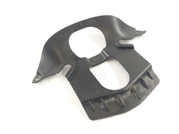 Aprilia RSV4 1000 RK [2010] - Cover cable guide - 0