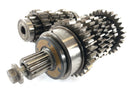 BMW F 800 ST [2006] - Gearbox-4