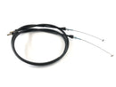 Honda XL 600 R PD03 [all years] - throttle cable - reinforced version-4