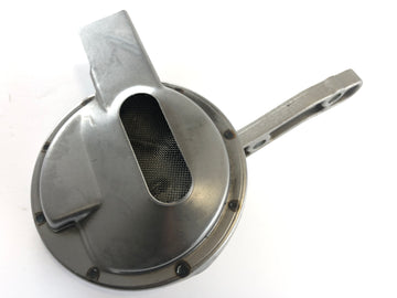 Yamaha XT 660 DM01 [2005] - Oil strainer