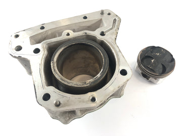BMW C1 125 [2001] - Cylinder with piston - 0