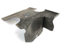 Yamaha XV 750 Virago [1991] - Heat protection cover plate-3