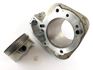 BMW R 1100 R Type 259 [1999] - Cylinder with piston left - 0