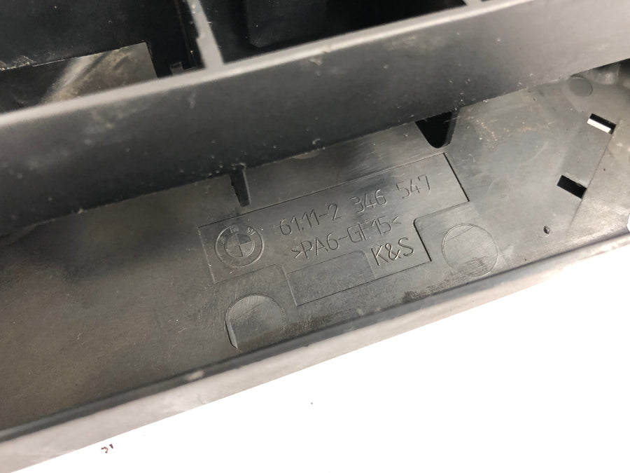 BMW F 650 GS R13 [2000] - unit holder