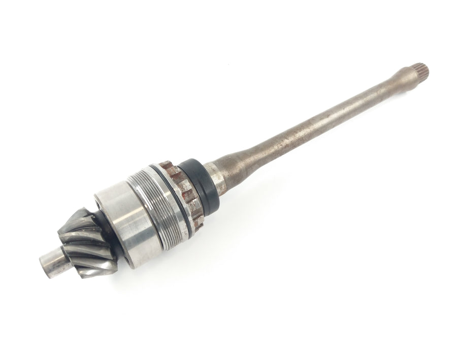 Suzuki Intruder VS 700 VP51A [1986] - cardan shaft