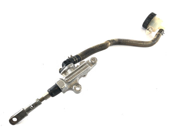 Yamaha YFM 350 Warrior 3GD [2003] - Rear brake pump