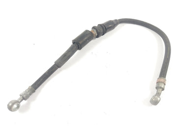 Yamaha RD 250 350 - Type 351 352 - Front brake line