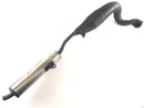 Honda NSR 125 R JC22 [1998] - Exhaust complete manifold with rear silencer-1