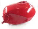 Cagiva Alazzurra 350 [1985] - Tank petrol tank-2