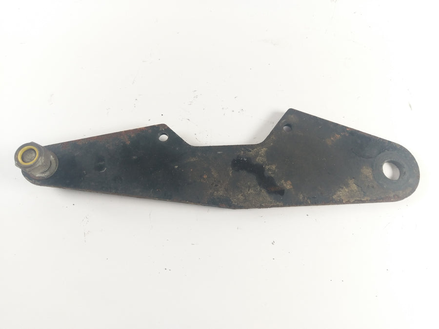 Ducati GTV 500 - Brake anchor plate brake caliper holder