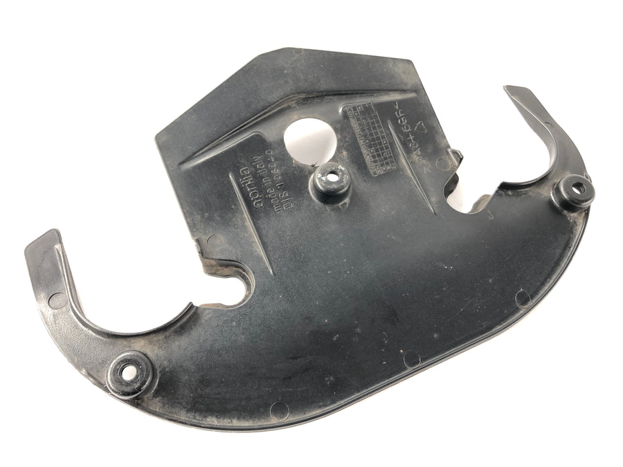 Aprilia RSV 1000 RR Factory [2009] - Cover fork bridge bottom