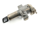 Honda CB 550 F [Super Sport] - Ignition lock with key-5