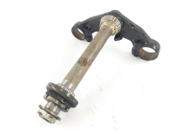 Honda CBX 750 F RC17 [1985] - lower triple clamp - 0