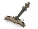 Suzuki DR 250 SJ41A [1982] - lower triple clamp-5
