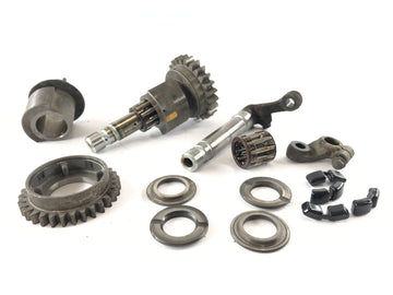 Yamaha FJR 1300 RP11 [2005] - balance shaft set - 0