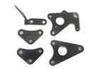 Yamaha XVS 650 Drag Star 4VR [1997] - Engine mount set-3