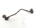 Yamaha XT 600 E 3TB [1991] - Oil line oil riser-1