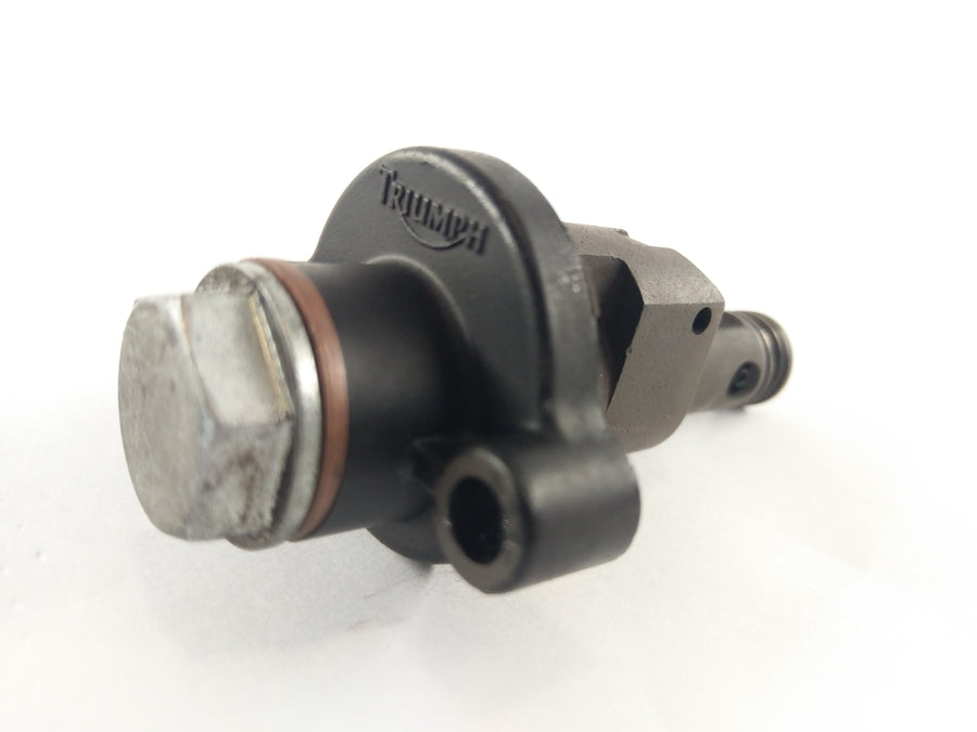 Triumph Bonneville 800 T100 [2004] - timing chain tensioner
