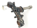 Honda XR 125 L JD19 [2005] - lower triple clamp-1
