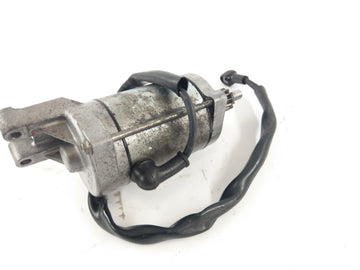 Yamaha XT 660 X DM01 [2006] - Starter Motor