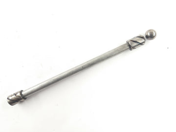 Yamaha TT 600 S 4GV [1994] - clutch push rod - 0