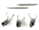 Yamaha YZF R6 RJ03 [2000] - Shift Forks Shift Claws Set-1